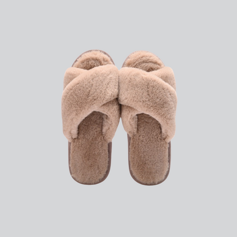 Lovely Warm Cozy Slipper