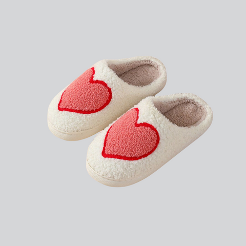 Women's Lovely Cozy Slippers