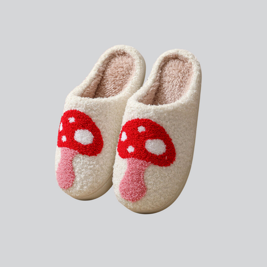 Women's Lovely Cozy Slippers