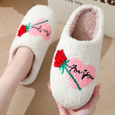 Women's Lovely Cozy Slippers