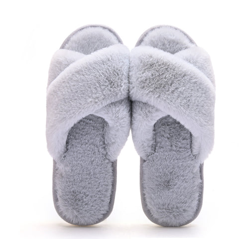 Lovely Warm Cozy Slipper