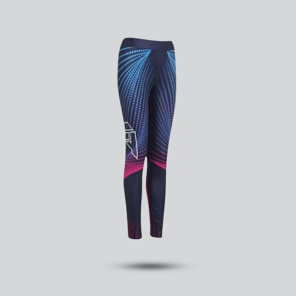 Leggings Printing Woman Pants