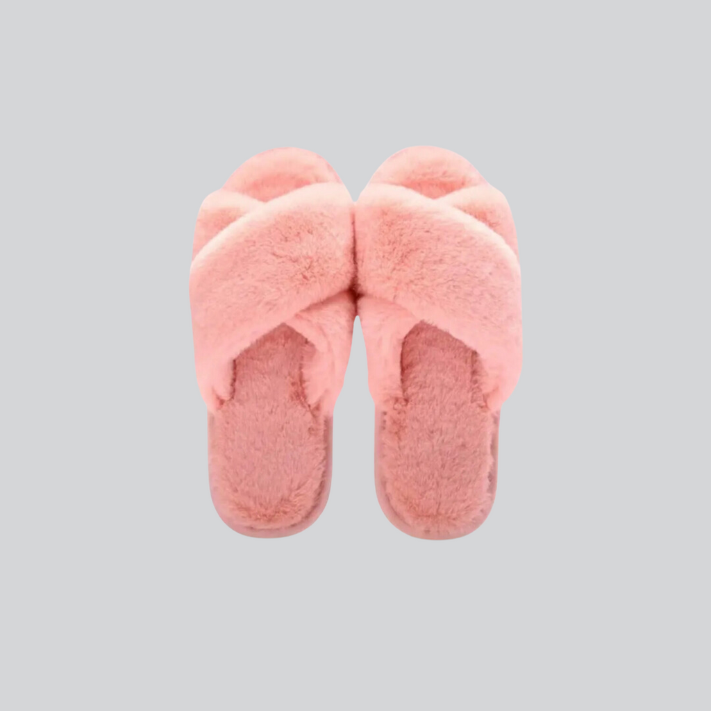 Lovely Warm Cozy Slipper