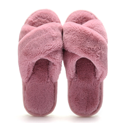 Lovely Warm Cozy Slipper