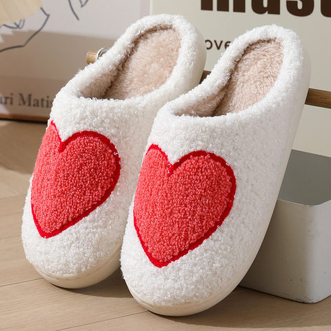 Women's Lovely Cozy Slippers