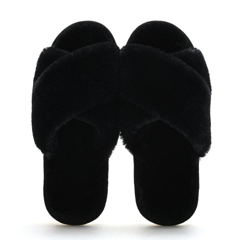 Lovely Warm Cozy Slipper