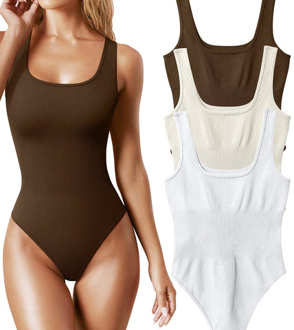 Women's Yoga Bodysuit