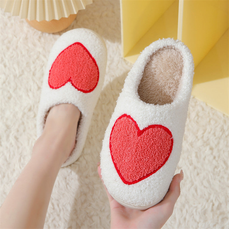 Women's Lovely Cozy Slippers