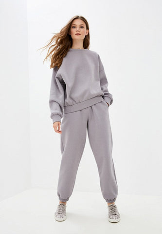 Women's 2-Piece Jogger Set