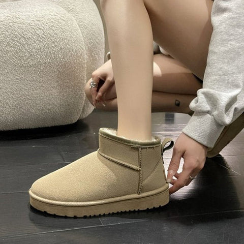 Warm and Comfortable Slippers